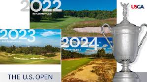 US Open 3