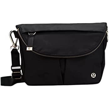 lululemon overnight bag
